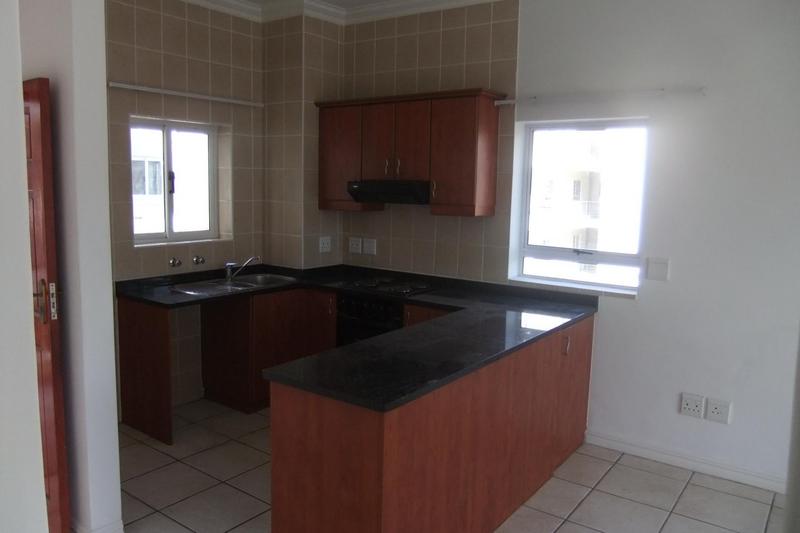 To Let 2 Bedroom Property for Rent in Tyger Waterfront Western Cape